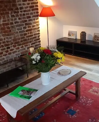 דירה Studio32 הונפלר