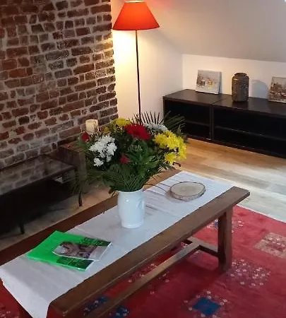 Lejlighed Studio32 Honfleur