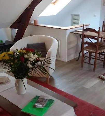 Studio32 * Honfleur