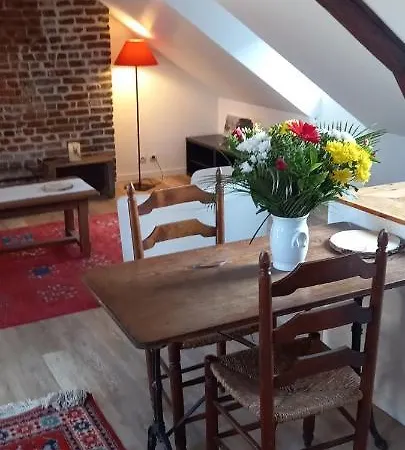 Apartment Studio32