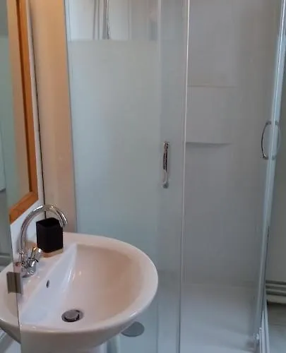 Apartment Studio32 *